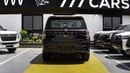 Nissan Patrol Nissan Patrol Platinum City 2026