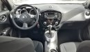 Nissan Juke 1.6 2017 full option SPECIAL OFFER