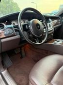 رولز رويس جوست