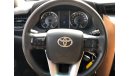 Toyota Fortuner 2.7L Petrol, Alloy Rims 17'', CDPlayer, Mp3, Clean Car, Parking Sensors Rear, CODE-001330