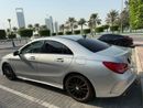Mercedes-Benz CLA 250 Sport 2.0L