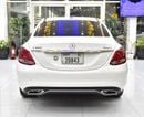 Mercedes-Benz C 300 EXCELLENT DEAL for our Mercedes Benz C300 4Matic ( 2018 Model ) in White Color American Specs