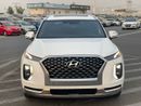 Hyundai Palisade 2022 Hyundai Palisade Calligraphy Edition Full Option Panoramic View - 360* 5 CAM - HUD - 3.8L V6 -
