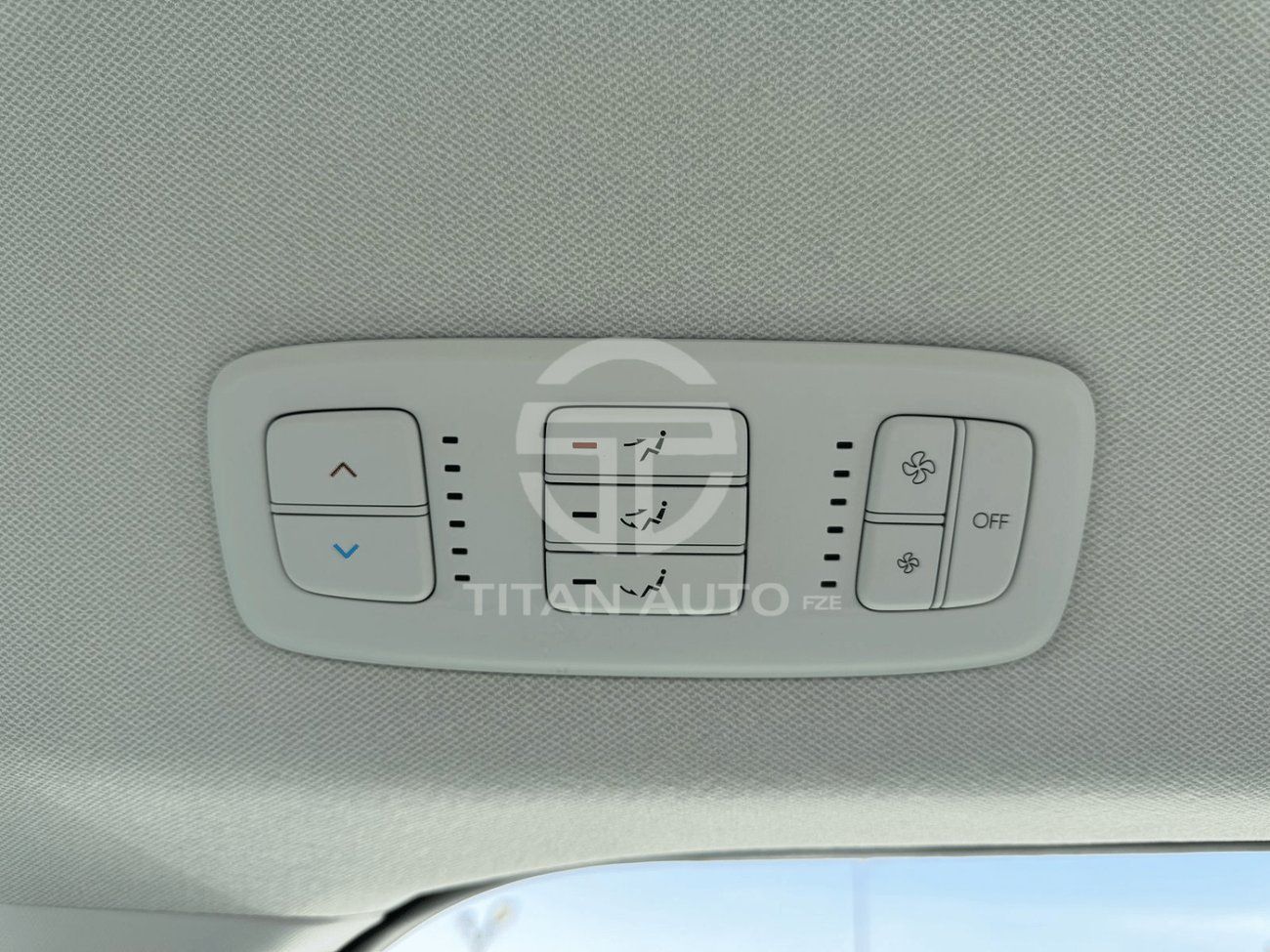 هيونداي ستاريا HYUNDAI STARIA DSL 2.2 S550 2025 MODEL