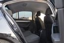 Skoda Octavia AMBITION 1.4L Skoda Octavia - 2017 - GCC - Accident-free - 1.4 L - Excellent condition