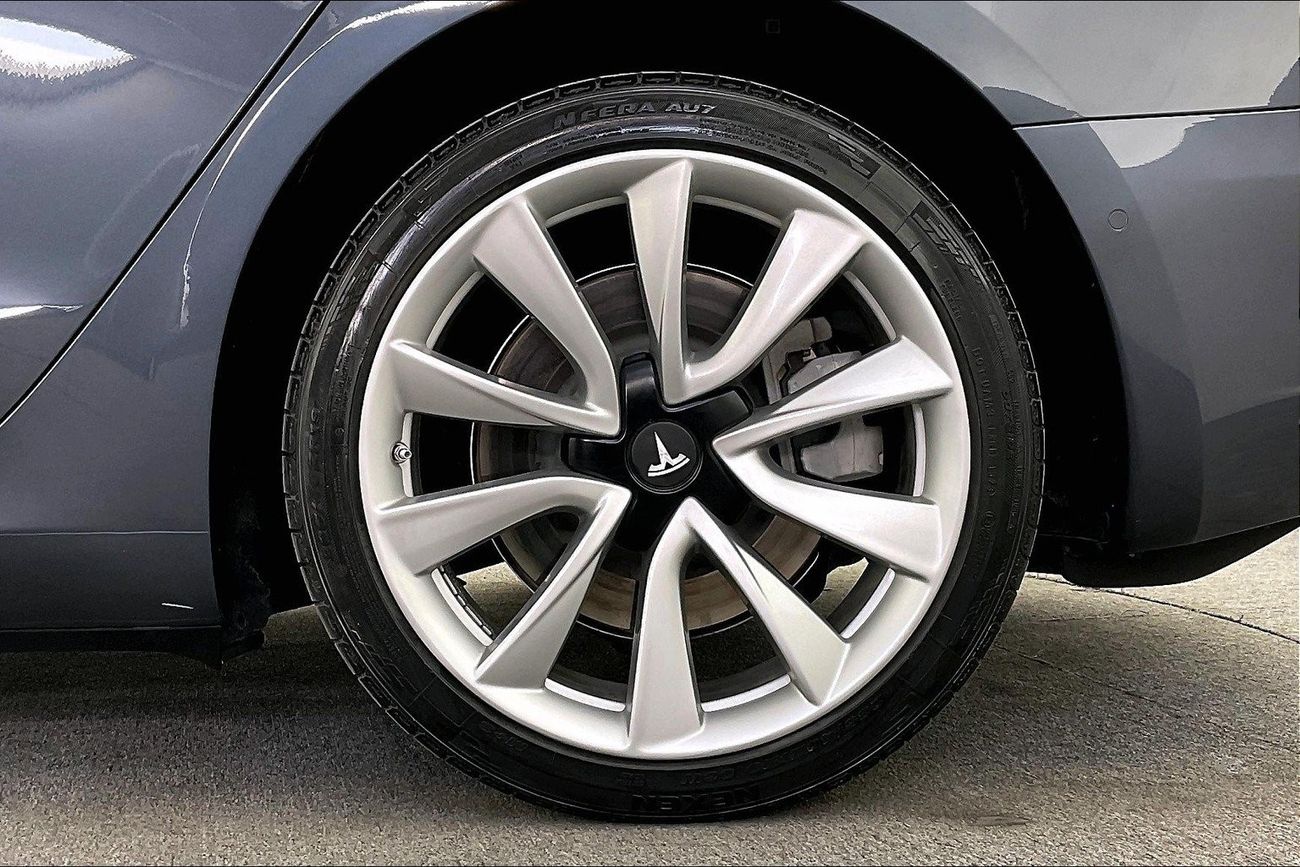 Tesla Model X All Wheel Drive (Dual Motor) | Guaranteed Warranty | 0 Down Payment