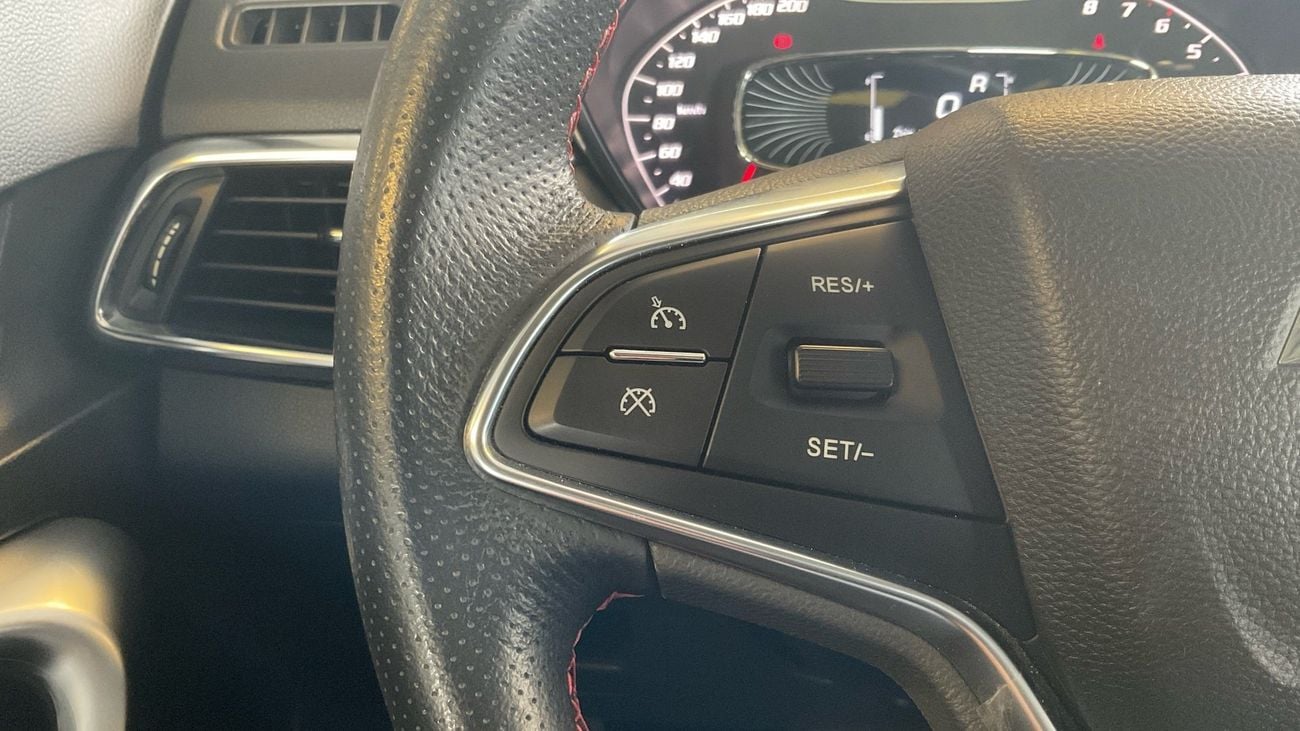 Chevrolet Groove Premier 1.5L Premier | Guaranteed Warranty | 0 Down Payment