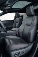 Lexus RX350h Platinum 2.5L 2024 Lexus RX350h, 2027 Lexus Warranty + Service Pack, Very Low Kms, GCC