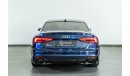 أودي RS5 2018 Audi RS5 Coupe / Extended 5 Year Audi Warranty & Service Pack