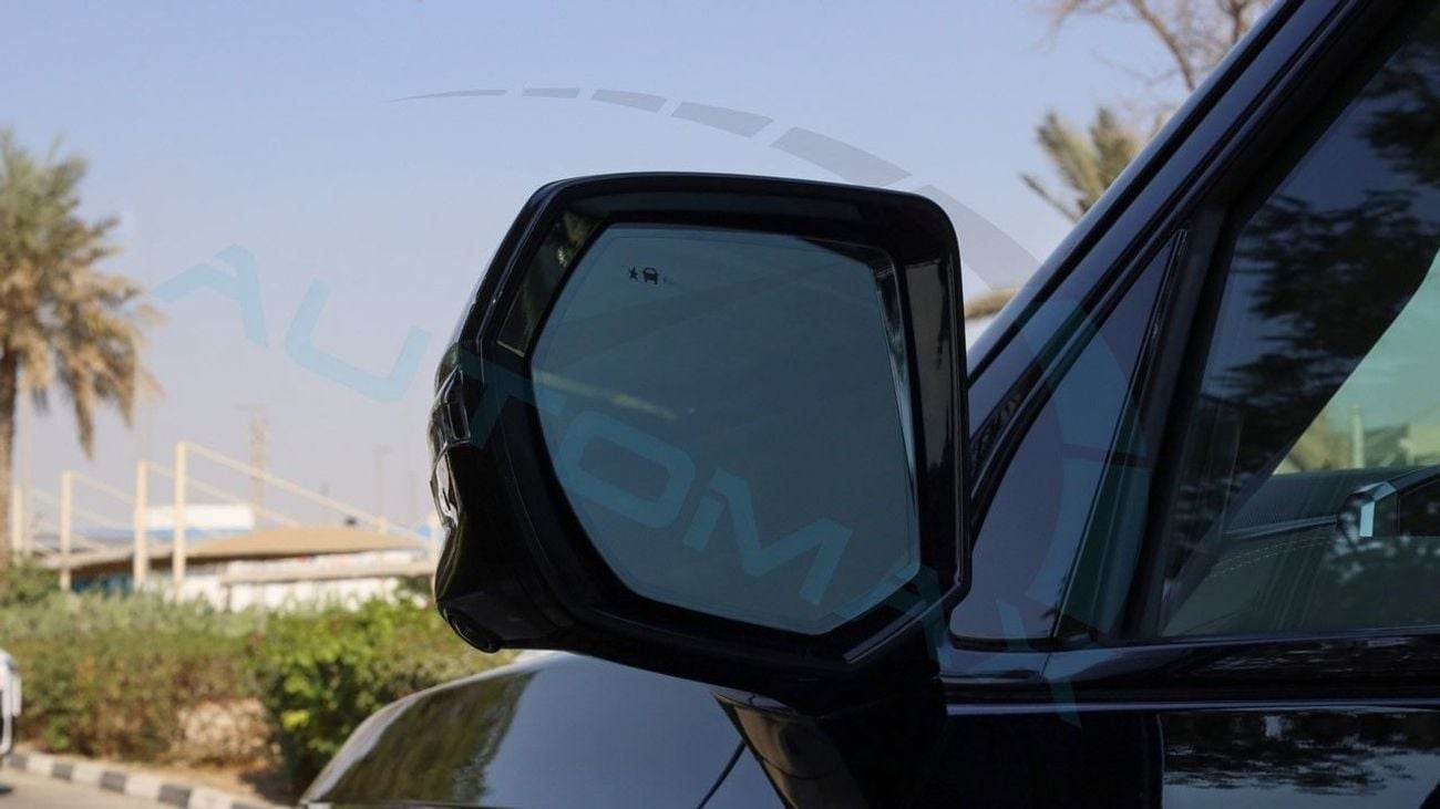 Cadillac Escalade (For Export , НА ЭКСПОРТ) 600 Sport Platinum V8 6.2L 2025 Без пробега