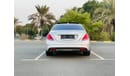 Mercedes-Benz S 500 AMG MERCEDES S500 MODEL 2015 GCC SPACE 6 BUTTON FULL OPTION