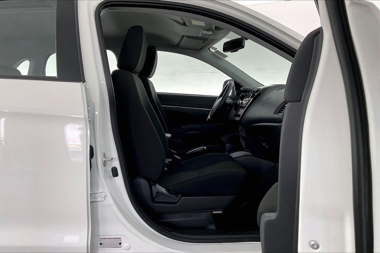 Mitsubishi ASX GLX Lowline | Guaranteed Warranty | 0 Down Payment