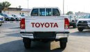 Toyota Hilux GLX GLX TOYOTA HILUX  DXL DISEL 2022 4X4 POWER WINDO