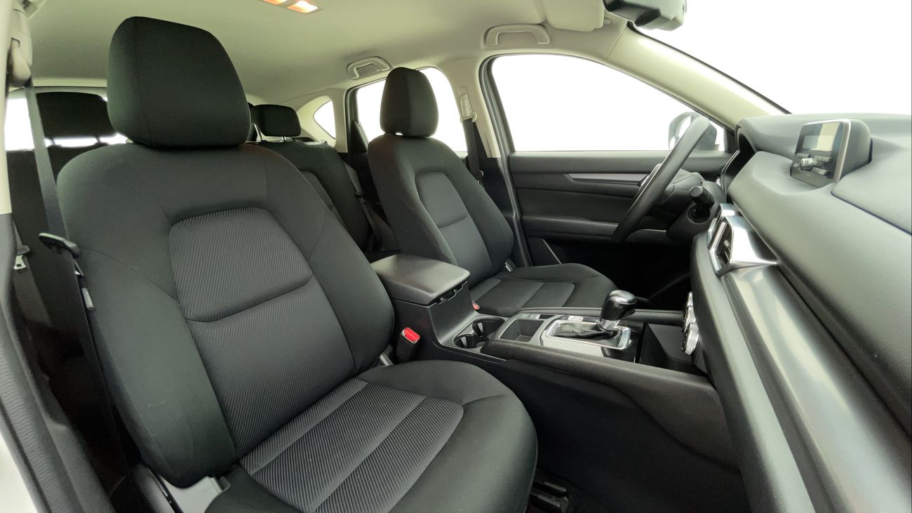 مازدا CX5 2020 GL | AED 773/Month | 0 DP | 30 Day Return | Warranty | Service History