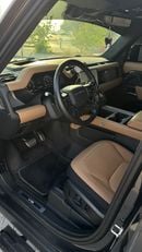 لاند روفر ديفندر