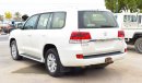 Toyota Land Cruiser EXR V6