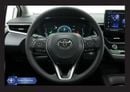 Toyota Corolla TOYOTA COROLLA 1.8L ELITE HYBRID HI A/T PTR 2024
