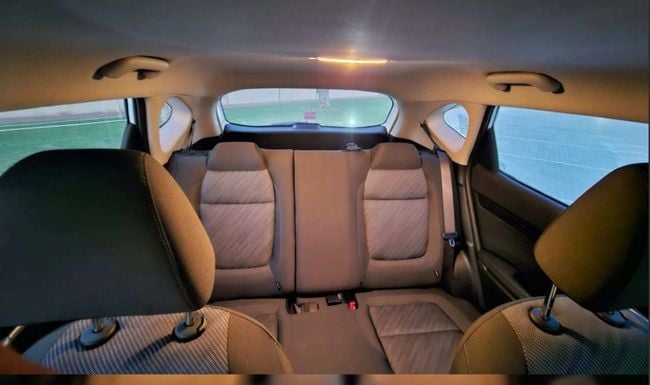 Kia Seltos LX, миниатюра 9