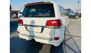 Toyota Land Cruiser 2015 (Face-Lifted 2020) Push Start 4500CC DIESEL TURBO Automatic [Right Hand Drive] Leather Seats Pr