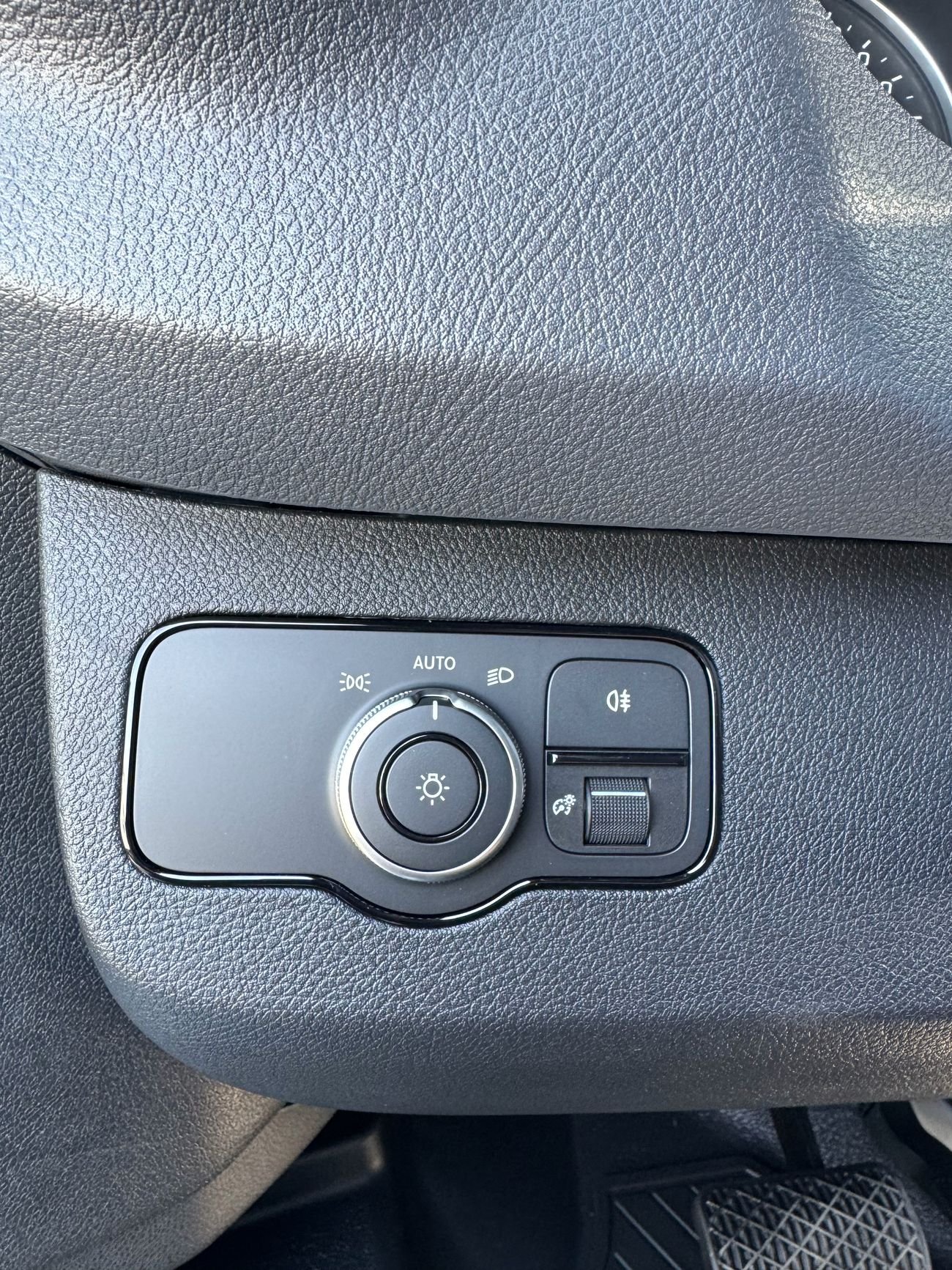 Mercedes-Benz Sprinter Mercedes Sprinter 319CDI AWD