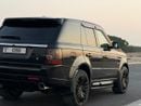 لاند روفر رينج روفر سبورت Land Rover Range Rover Sport