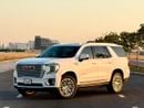 GMC Yukon DENALI