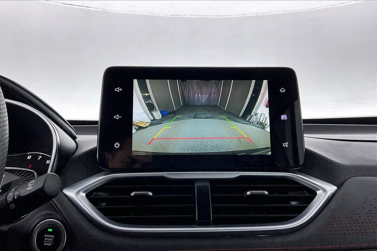 تسلا موديل Y Long Range (Dual Motor) | ضمان مجاني لمدة عام | 0 دفعة أولى