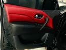 نيسان باترول NISMO