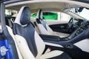 Aston Martin DB11 STD