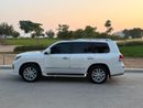 Lexus LX570 PLATINUM