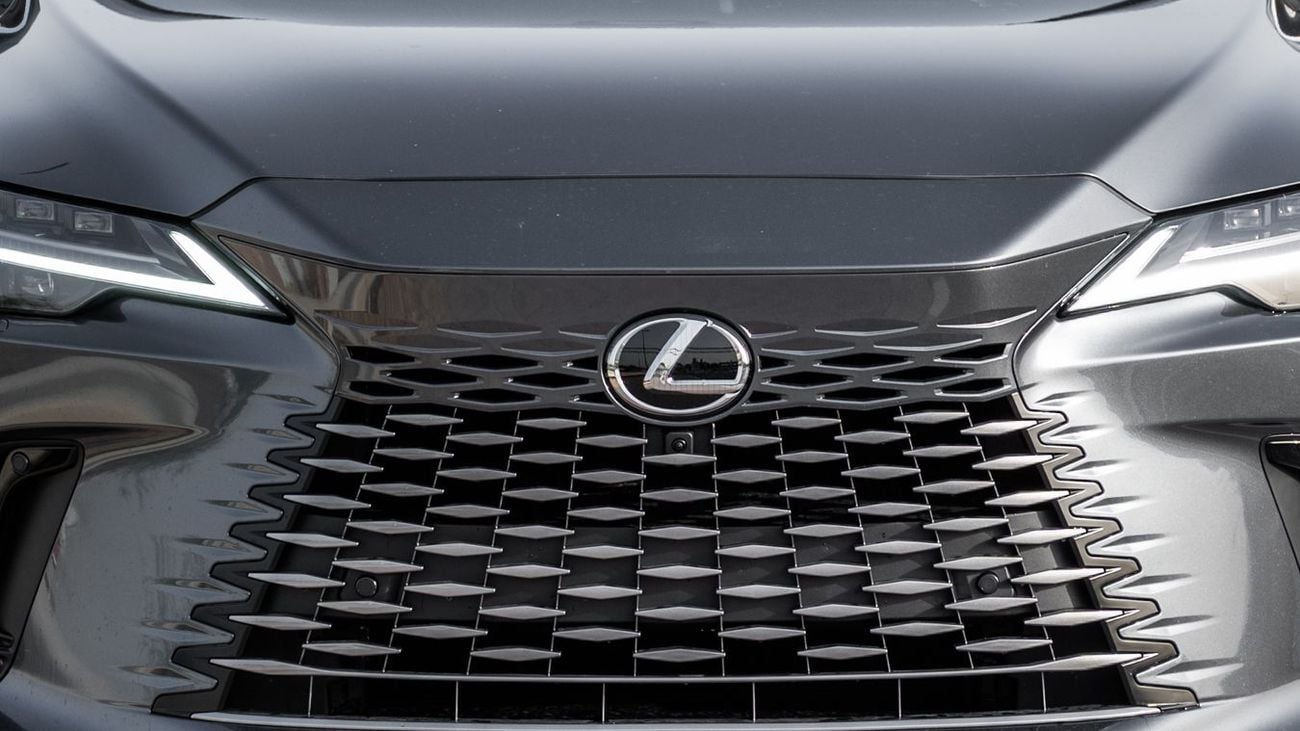 لكزس RX 350 LEXUS RX350 EXECUTIVE -2025YM