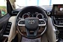 Toyota Land Cruiser GXR 4.0L LHD-4WD-PETROL-AUTOMATIC-6 CYLINDER-7 SEATS-5DOORS