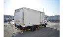 Isuzu Reward ISUZU REWARD CHILLER WITH LIFT 2017