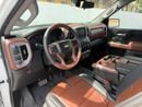 Chevrolet Silverado Chevrolet Silverado 1500 || 2.7L Turbo Max 4WD Crew Cab Automatic || American Specs 2024
