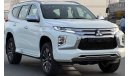 ميتسوبيشي مونتيرو Mitsubishi Montero sport