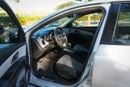 Chevrolet Cruze LS 2016!! GCC SPECS