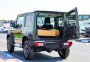 Suzuki Jimny 1.5L GL (A/T)  Petrol 2026 / 3 Doors