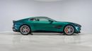 Aston Martin Vanquish UAE's Very Best Example | AED 27,072 Per Month