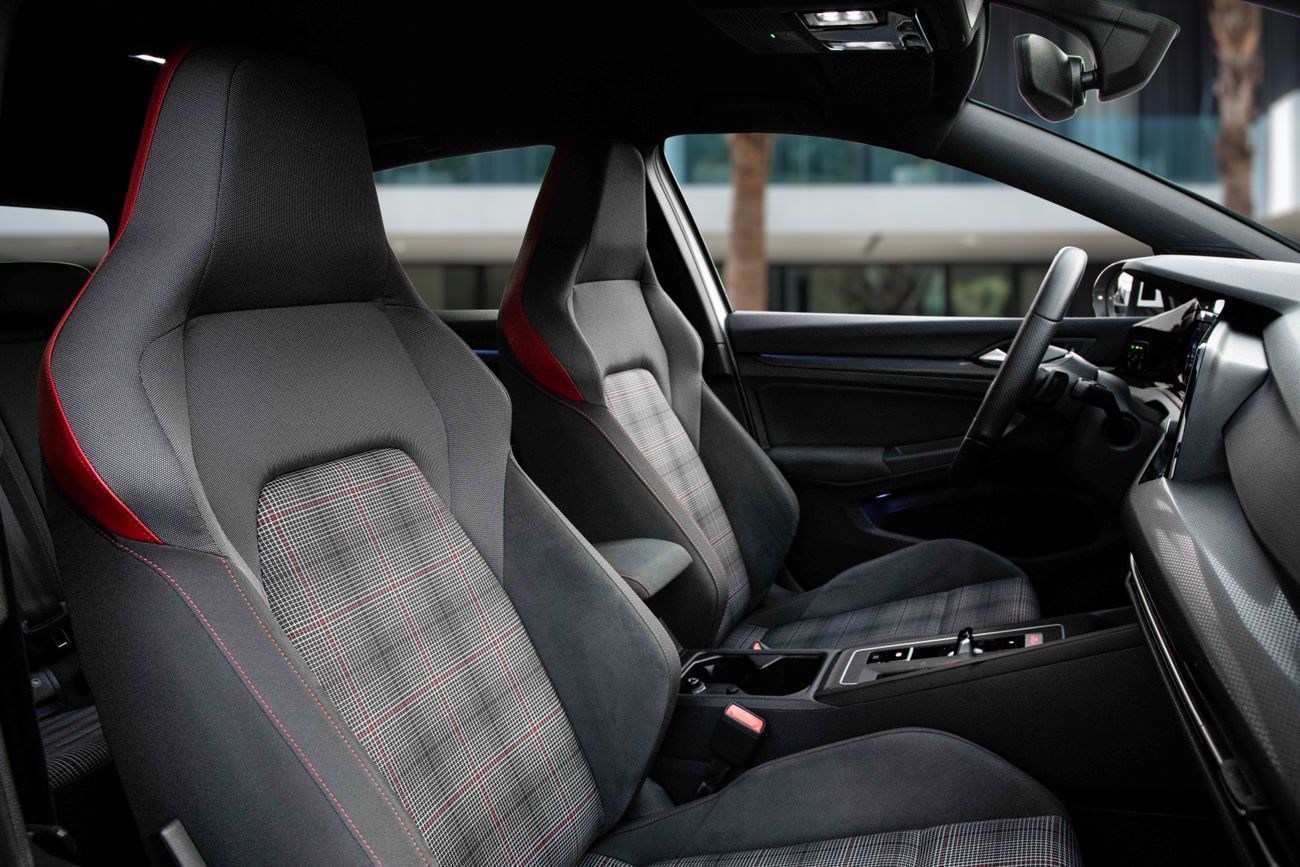 Volkswagen Golf GTI GTI | 1,763 P.M | 0% Downpayment | UNDER WARRANTY | IMMACULATE!