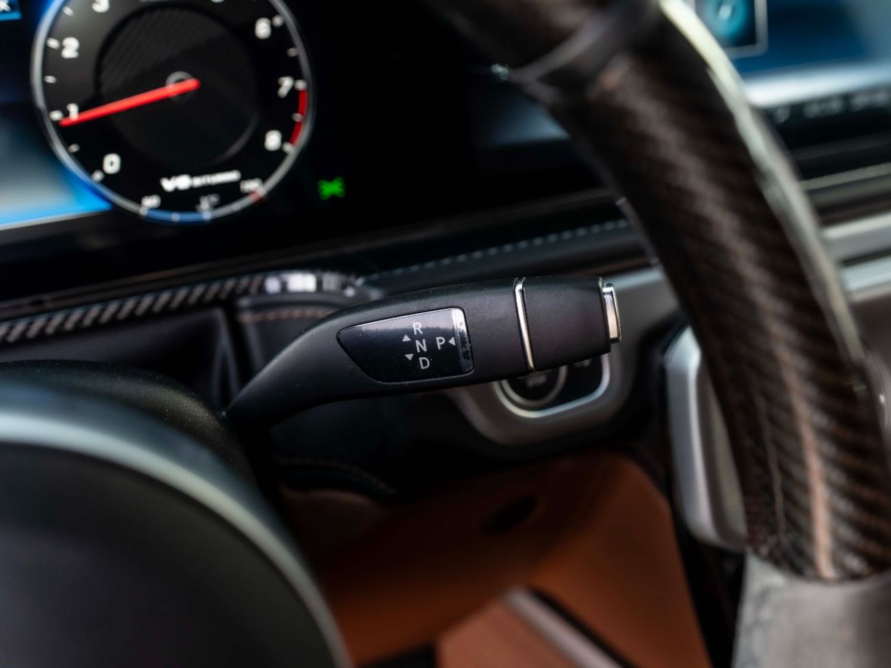 مرسيدس بنز G 63 AMG Std 4.0L