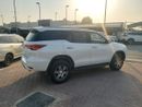 Toyota Fortuner 2.7L PETROL AUTOMATIC TRANSMISSION