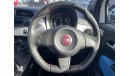 Fiat 500 31209