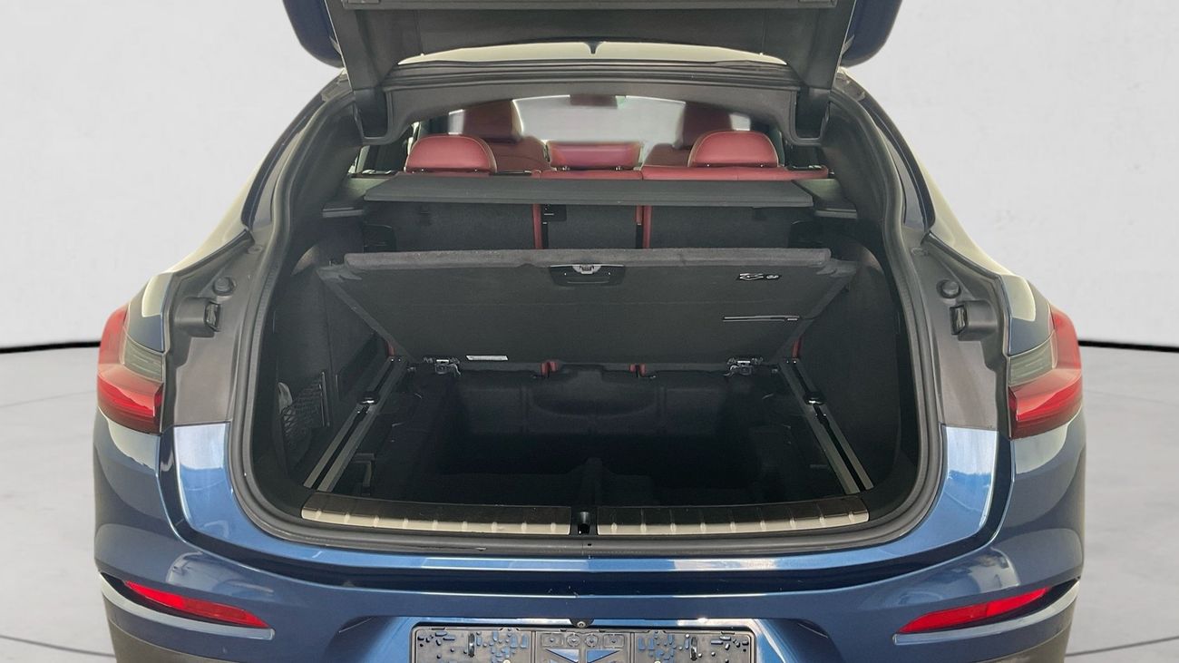 BMW X4 xDrive 30i Executive | upto AED 20,000 Ramadan Discount | Guaranteed Warranty | 0 Down Payment