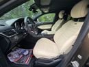 Mercedes Benz GLE 63 AMG S Coupe 5.5L MERCEDES GLE-63 AMG 2016 GCC // GOOD CONDITION INSIDE & OUT SIDE