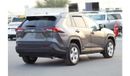تويوتا راف ٤ hybrid TOYOTA RAV4 XLE Full Option