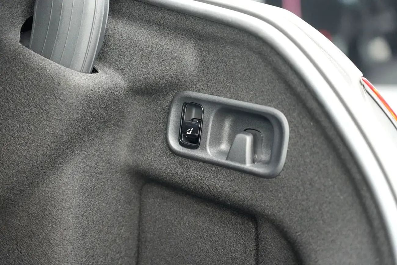 Mercedes-Benz C 200 C 200 | GCC 0km | Agency Warranrty | AMG Package