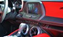 Chevrolet Camaro Camaro RS V6 3.6L 2017/SunRoof/Leather Interior/ZL1 Kit/ Excellent Conditon