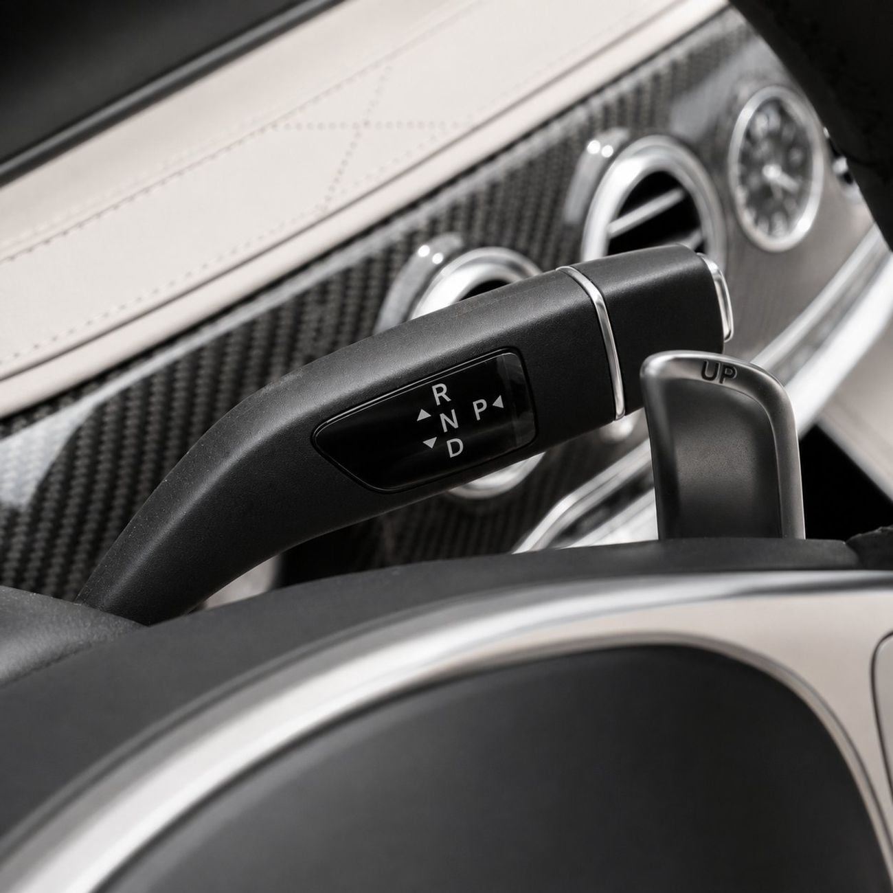 Mercedes Benz S63 AMG STANDARD AED 6,181 P.M • 0% Downpayment • Mercedes-Benz S 63 AMG • 1 Year Warranty