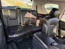 Nissan Armada 4WD Full option 2020 360 cameras