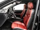 Porsche Macan Std 2.0L (252 HP) 2019 Porsche Macan, March 2026 Blackline Warranty, Full Service History, GCC